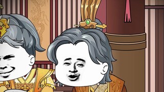 Episode 34 |. Perjalanan ke Dinasti Ming dan beritahu Zhu Yuanzhang: Yang Mulia, turun tahta! Pengal