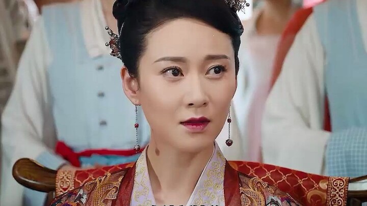 ลูกเขยคนนี้ส่งสายตาวิบวับน่ารักมากเลยนะ… #เซียนหนี่ว์เสวี่ยหยวน2