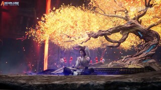 Martial master eps 588