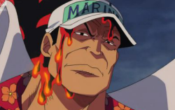 ONE PIECE [AMV] Sakazuki's Justice