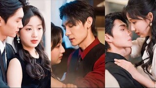CEO dingin tak bisa dijinakkan，tapi gadis pemberani ini membuatnya terobsesi dan manja！