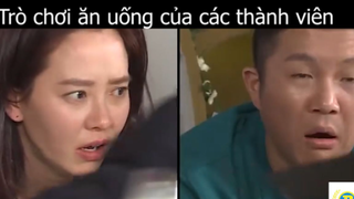 rRM Trò này cực hài chứ đùa à #runningman7012#runningmanVN