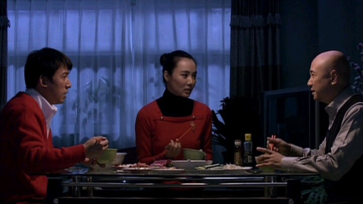 【ซาบซึ้ง】“คนที่คุณไม่รู้จักรักษา โชคชะตาจะจัดหาคนที่ดีกว่าให้เขา”