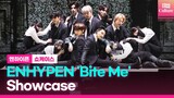 [ENG/Full ver.] 엔하이픈 ENHYPEN 'Bite Me'(바이트미) Showcase 쇼케이스ㅣDARK BLOOD·다크 블러드｜희승·제이·제이크·성훈·선우·정원·니키