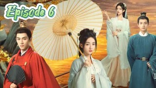 The Double - Episode 6 [2024] [Chinese]