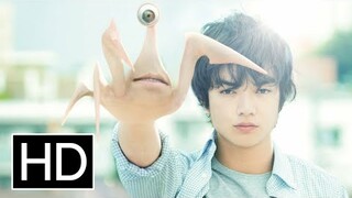 Phim hành động kinh dị ký sinh thú vs kị sĩ bóng đêm kèm nhạc remix