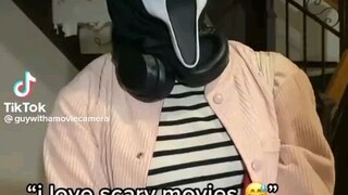 Jenna ortega new tiktok