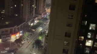 真是服了，大半夜谁在这唱歌，扰民呐！