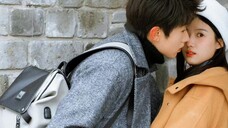 After the relationship was confirmed, the hermit crab was so brave! His restrained love finally got