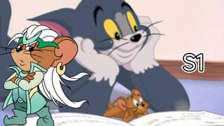 猫和老鼠赛季退化史（S17~远古版本）