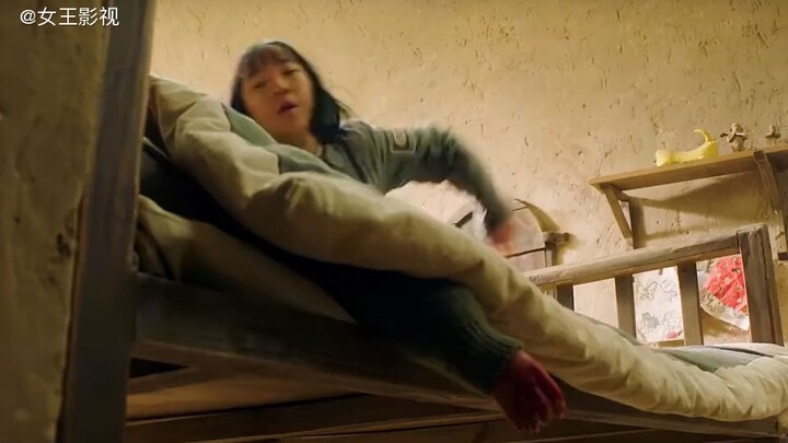 Dựa trên câu chuyện có thật, quá độc ác!