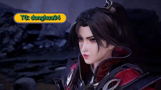 The Success Of Empyrean Xuan Emperor Season 5 Episode 242 Subtitle Indonesia