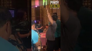 Set tour with Katya Santos, panoorin! | Pinoy Crime Stories