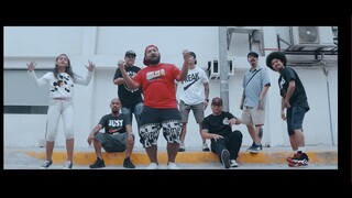 ALLSTAR BARAKOJUAN  "MUSIKANG RAP" TEASER OFFICIAL MUSIC VIDEO