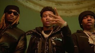 Nardo Wick - Me or Sum (feat. Future & Lil Baby) [Official Video]