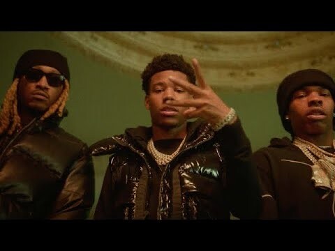 Nardo Wick - Me or Sum (feat. Future & Lil Baby) [Official Video]