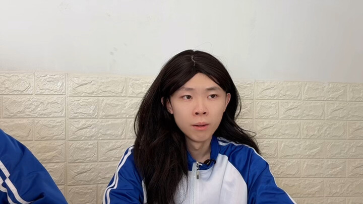 I definitely trust my best friend.