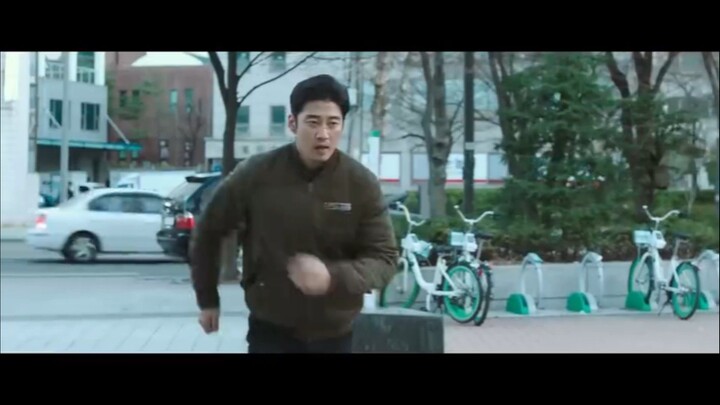 Tagalog Dubbed Full Movie#35