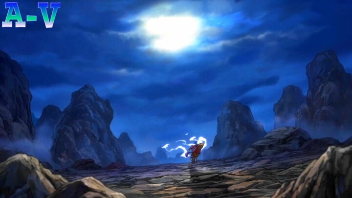 amv gear 5