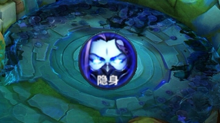 Blue Lotus Generator