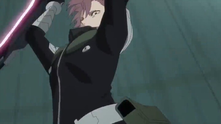 KAIJU NO.8 Season 2 - Official Main Trailer _ 02a