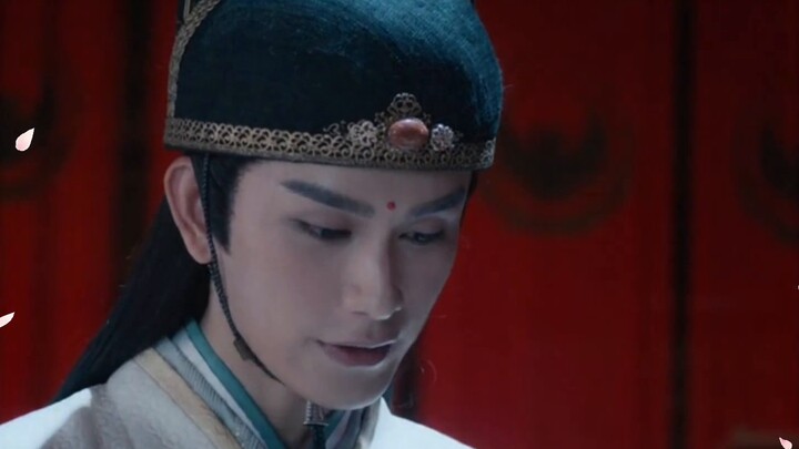 เข้าใจผิดว่ากอดลูกของนายพล 09 Wangxian (แม่ทัพผู้เย่อหยิ่งและไอ้สารเลว Xian แต่งงานกันก่อนแล้วจึงตกห