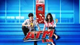 ATM Er Rak Error (2012) Film Thailand [HD] Indo Softsub