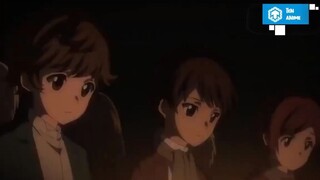 Nhà Ái Quốc Moriarty (Phần 2) _ Yuukoku no Moriarty _ HiTen Anime p15