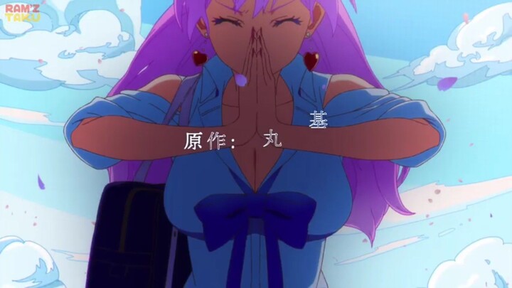 Rekomendasi Manga YANDERE Terbaik!! Dijamin Merinding!!