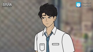 Raka Bertemu dengan Tante Rina - Part 3 | Drama Animasi Sekolah