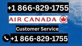 Full™ List of ≋Air Canad𝓪 CUSTOMER© SUPPORT℗ USA Contact Numbers (Step-by-Step 24/7 Help)