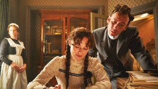 Popular Author Finds Out That His Ordinary Wife Writes Better Than Him, So He Locks Her In A Nursery