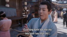 Cửu Nghĩa Nhân EP 14 [Sub Việt]
