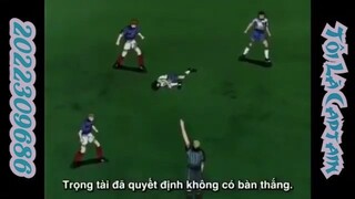 Kết nối , tôi tin ở cậu #CaptainTsubasa #schooltime