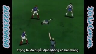 Kết nối , tôi tin ở cậu #CaptainTsubasa #schooltime