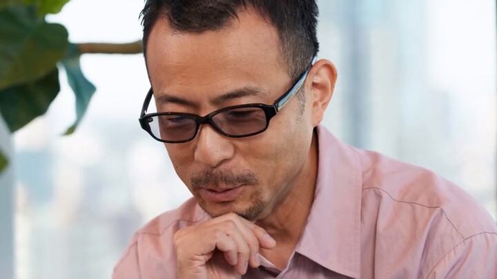 [X lem 4] Mengapa ukiran tulang asli memilih baju besi untuk ulang tahunnya yang ke 10? Ternyata dia