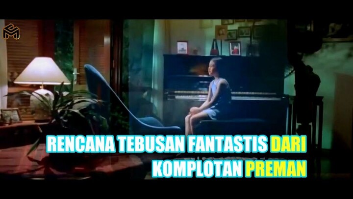 Rencana Tebusan Fantastis Dari Komplotan Preman