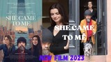 She Came to Me - Official Trailer (HD) - Vertical