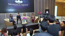 Song Kram Nang Ngarm Season 2 Ep 10 - Đại Chiến Sắc Đẹp Phần 2 Tập 10