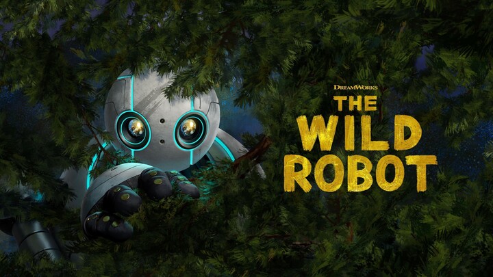 The Wild Robots (2024) | Subtitle Indonesia