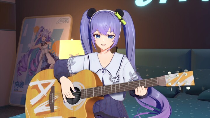 #Rencana 50 Kesan Mendengarkan Bersama Topiwan# Selamat malam, Topiwan!! Hari ini mari dengarkan “Ma