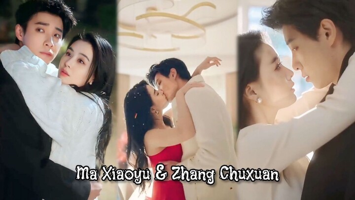 Ma Xiaoyu & Zhang Chuxuan - Keputusan Detak Jantung