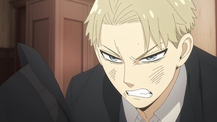 SPY×FAMILY - Misi 50 (S3E13) [Bahasa Indonesia]