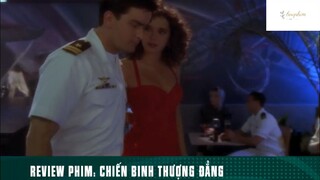 Tóm tắt phim: Chiến binh thượng đẳng phần 4 #phimhaymoingay