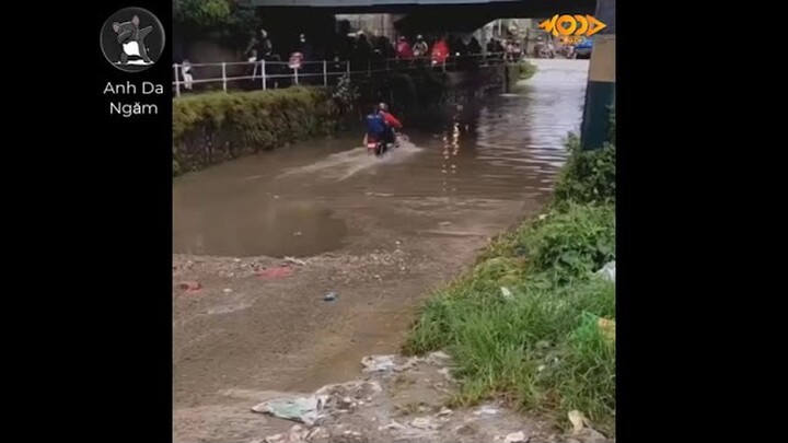 Người Thành Công Luôn Có Lối Đi Riêng | Anh Da Ngăm