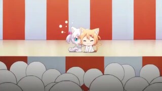 Nyanko Days Ep.12