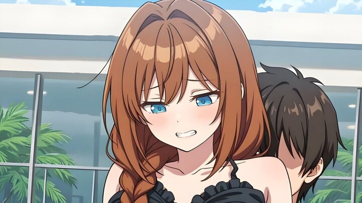 Tune In to the Midnigh Heart Episode 7 - DiTusuk Dari Belakang Sampe Lemes🥵💦