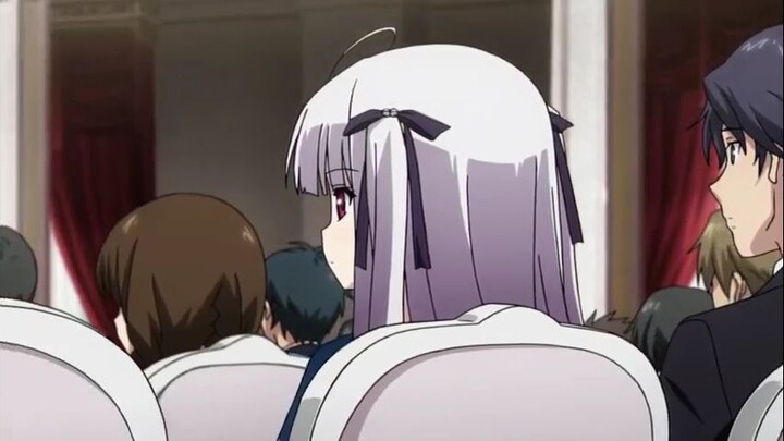 Absolute Duo Eps 1 - Sub Indo🔥