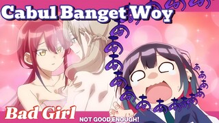 Trending Anime Juli 2025!  Wajib Nonton kalo gak beda Dimensi