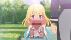 Episode 9|Nona Tsundere Antagonis "Lieselotte" Bersama Endo-kun dan Kobayashi-san|Subtitle Indonesia